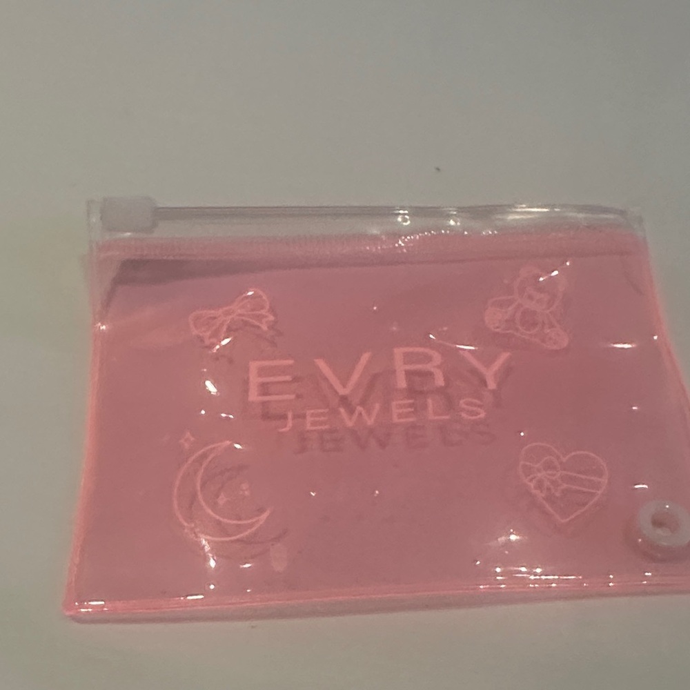Accessory Pouch Evry Jewels